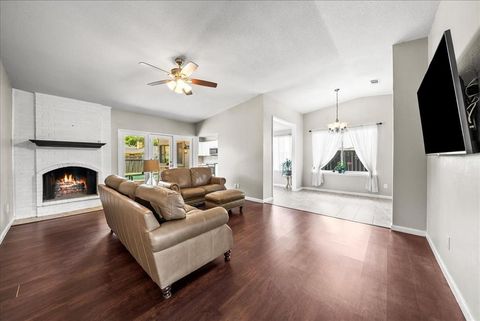 1341 Forestglen Drive Lewisville TX 75067