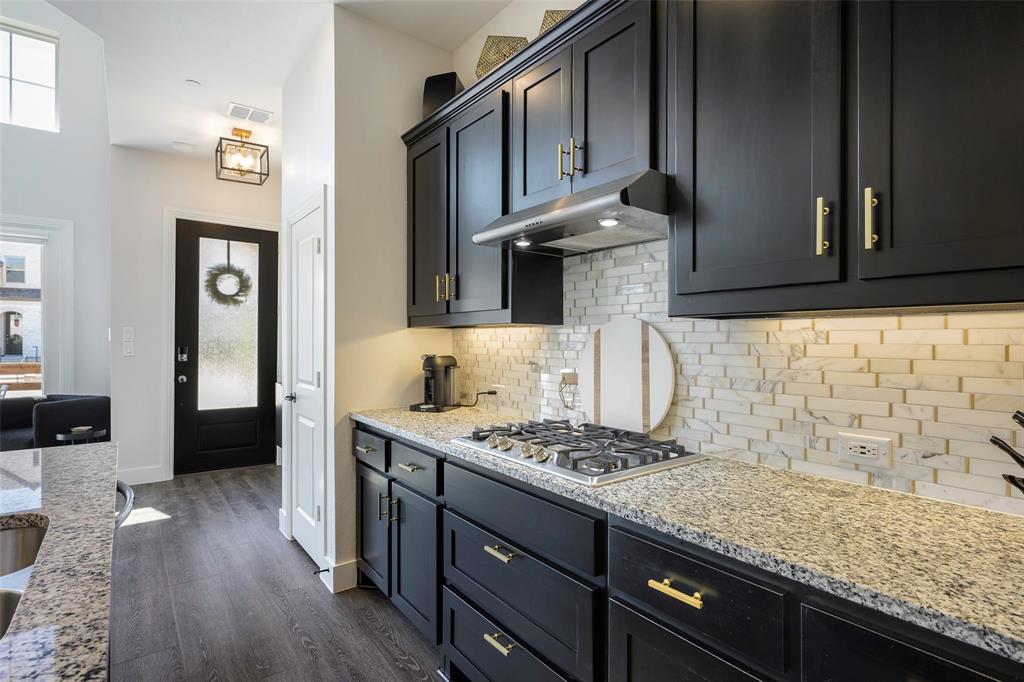 Trinity Falls Planning Unit 3 Ph 4b South - Residential