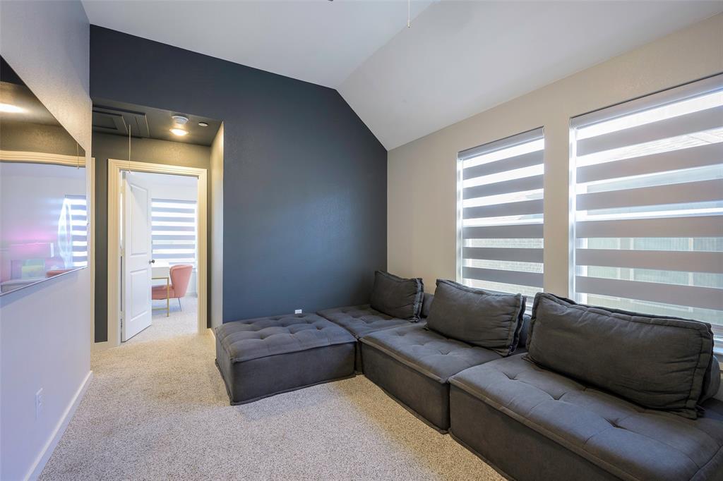 Trinity Falls Planning Unit 3 Ph 4b South - Residential