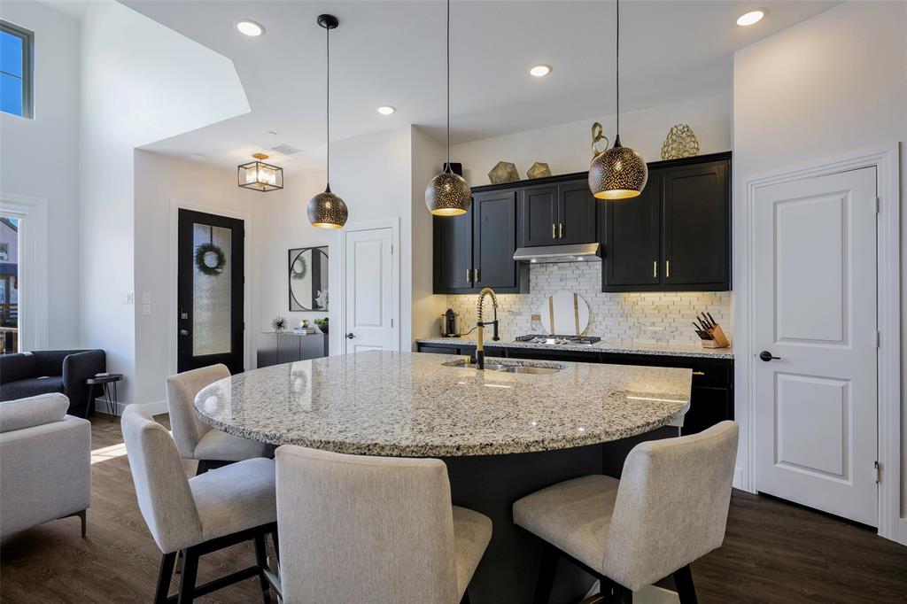 Trinity Falls Planning Unit 3 Ph 4b South - Residential