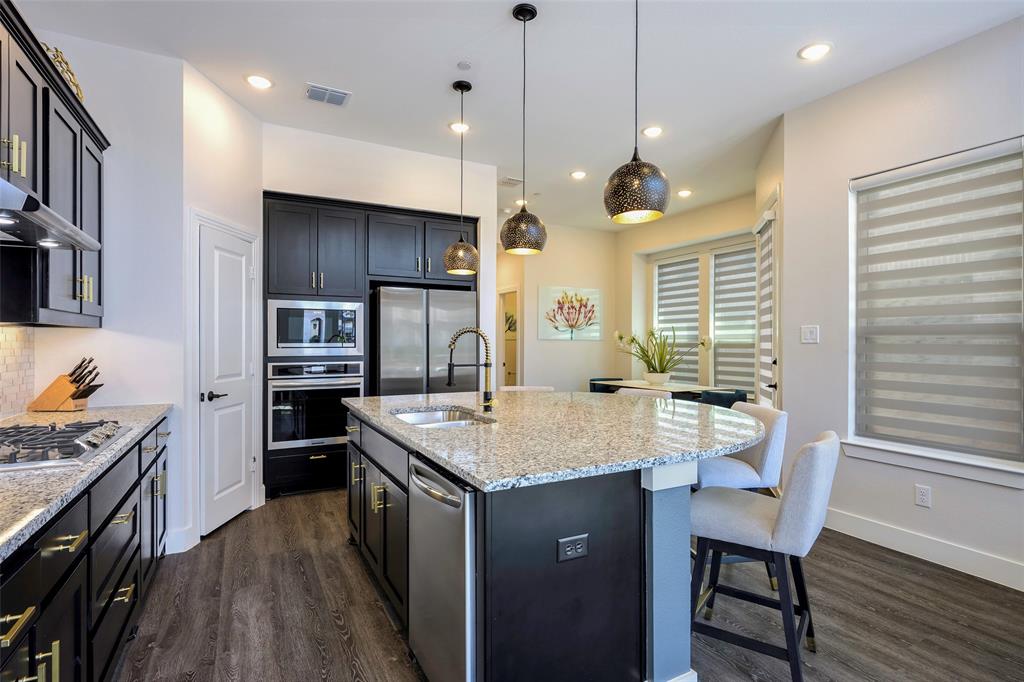 Trinity Falls Planning Unit 3 Ph 4b South - Residential