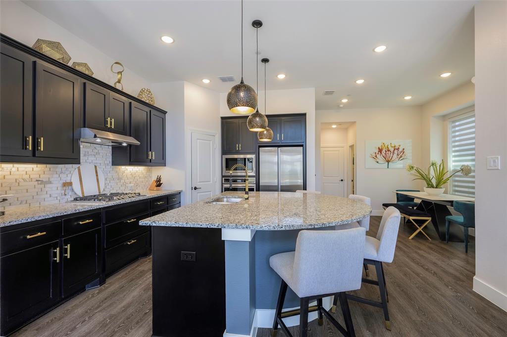 Trinity Falls Planning Unit 3 Ph 4b South - Residential