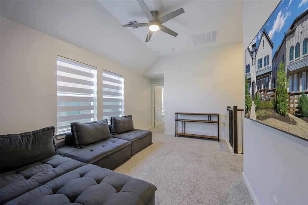 Trinity Falls Planning Unit 3 Ph 4b South - Residential