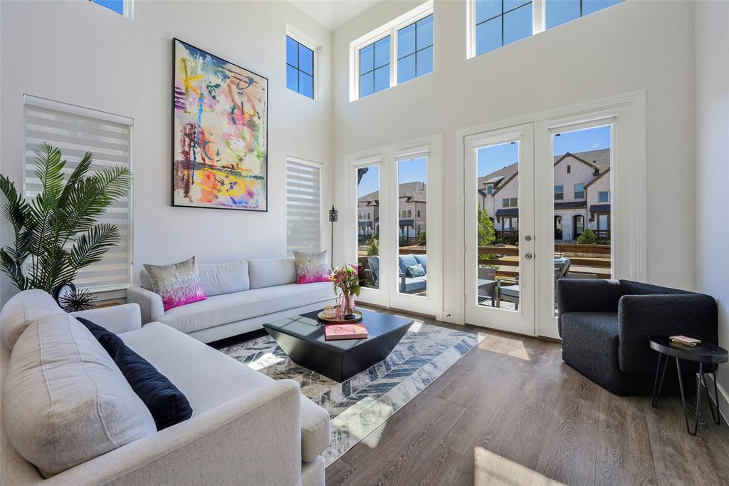 Trinity Falls Planning Unit 3 Ph 4b South - Residential