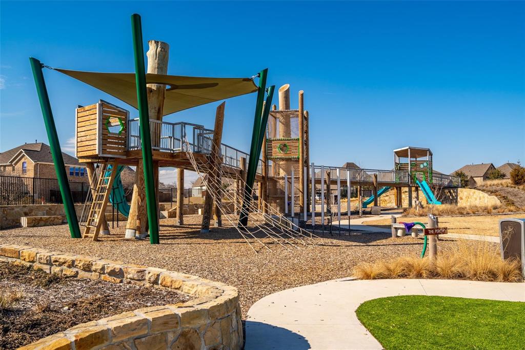 Trinity Falls Planning Unit 3 Ph 4b South - Residential