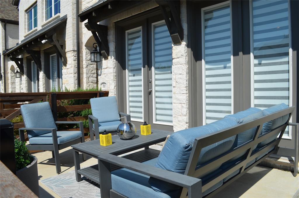 Trinity Falls Planning Unit 3 Ph 4b South - Residential