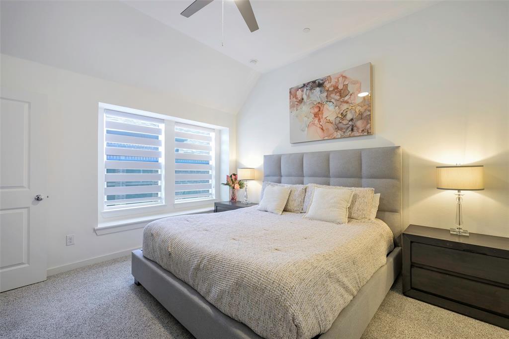 Trinity Falls Planning Unit 3 Ph 4b South - Residential