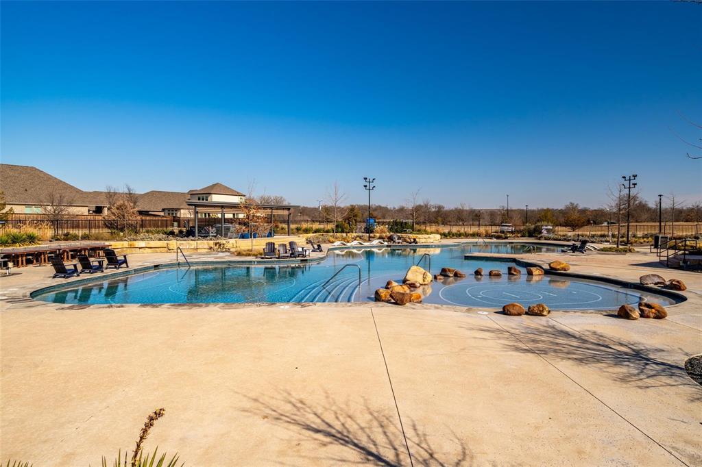 Trinity Falls Planning Unit 3 Ph 4b South - Residential