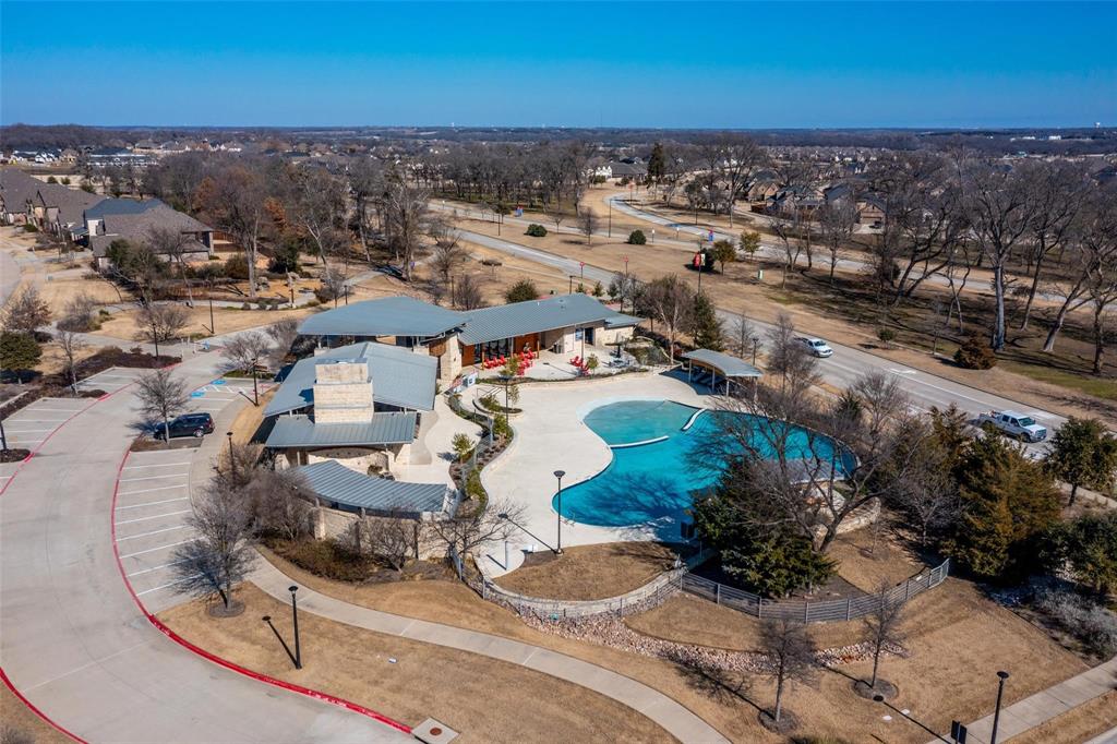 Trinity Falls Planning Unit 3 Ph 4b South - Residential