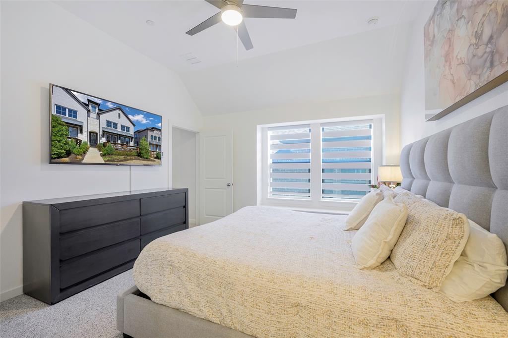 Trinity Falls Planning Unit 3 Ph 4b South - Residential