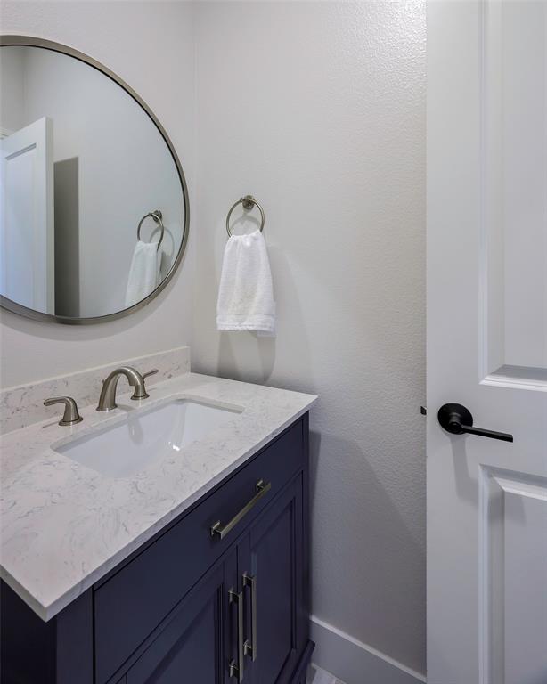 Trinity Falls Planning Unit 3 Ph 4b South - Residential