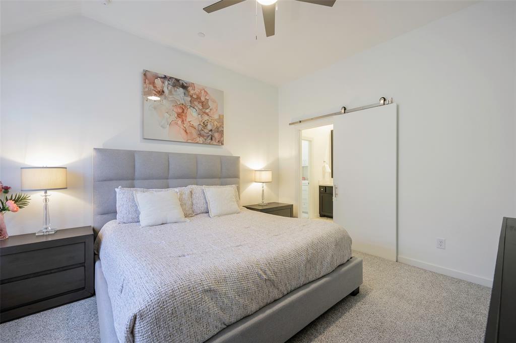 Trinity Falls Planning Unit 3 Ph 4b South - Residential