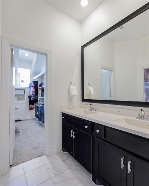 Trinity Falls Planning Unit 3 Ph 4b South - Residential