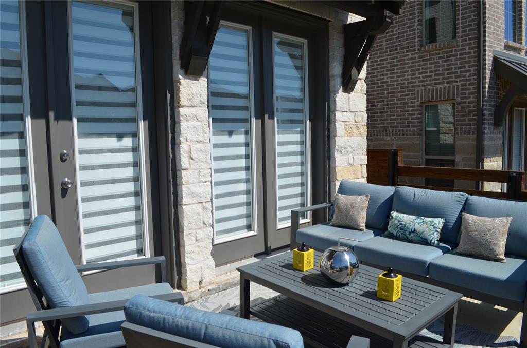 Trinity Falls Planning Unit 3 Ph 4b South - Residential