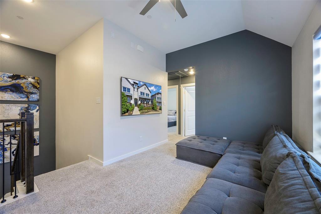 Trinity Falls Planning Unit 3 Ph 4b South - Residential