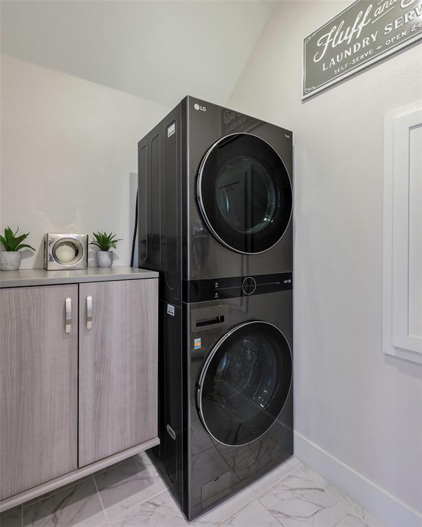 Trinity Falls Planning Unit 3 Ph 4b South - Residential