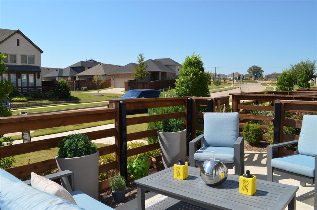 Trinity Falls Planning Unit 3 Ph 4b South - Residential