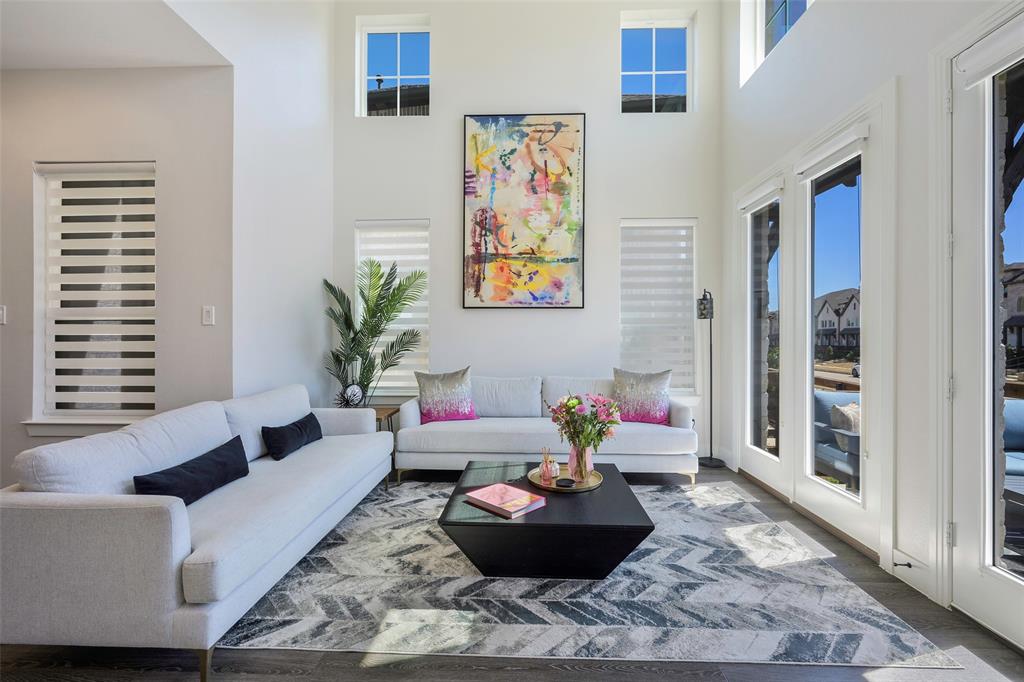 Trinity Falls Planning Unit 3 Ph 4b South - Residential