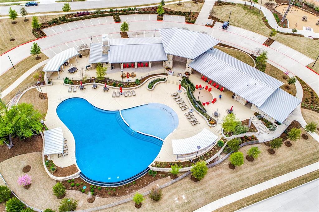 Trinity Falls Planning Unit 3 Ph 4b South - Residential