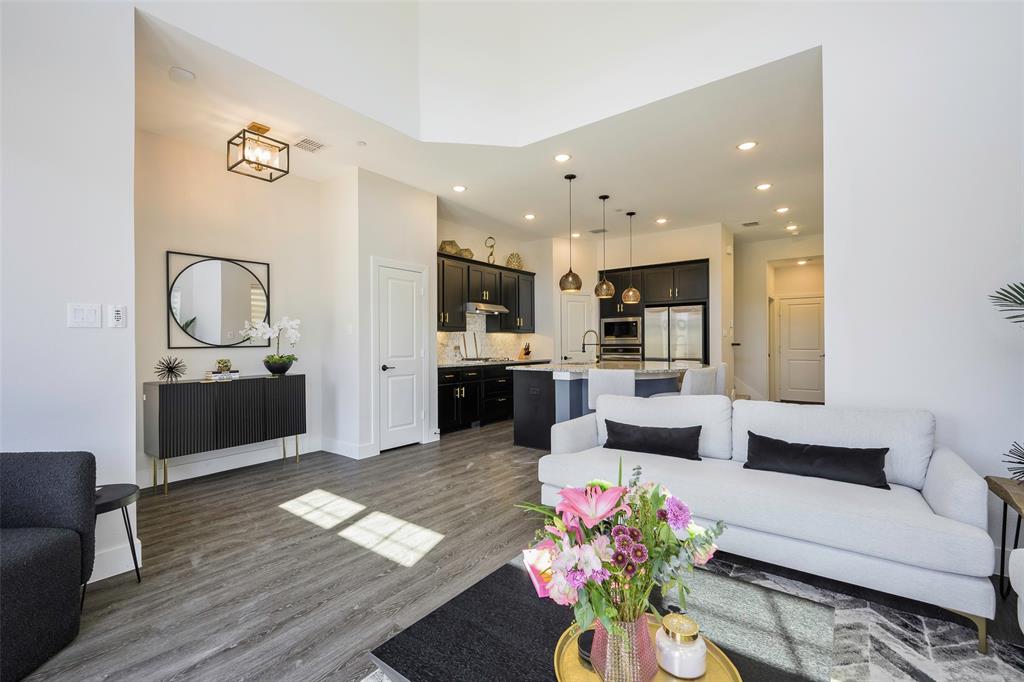 Trinity Falls Planning Unit 3 Ph 4b South - Residential