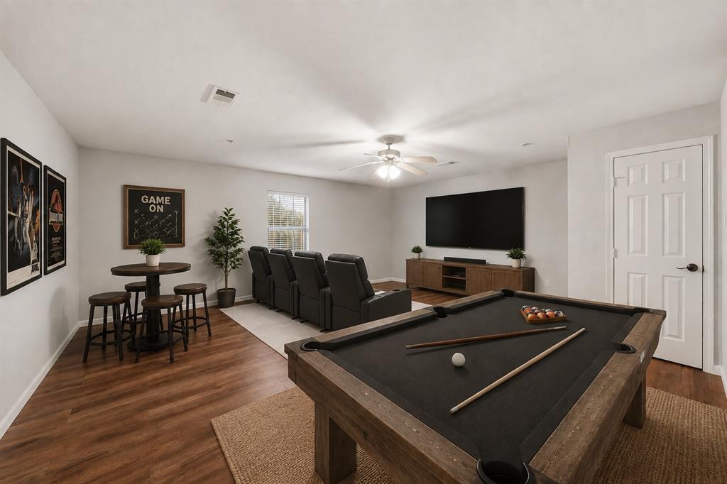 6901 Wicks Trail