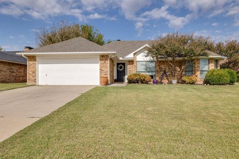 4 Salida Drive Trophy Club TX 76262