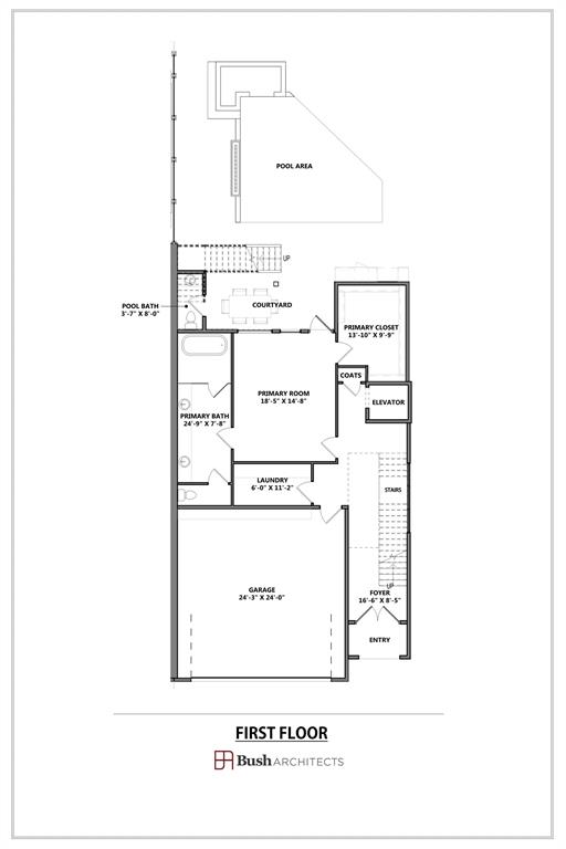 The Parks on Hillcrest - Residential