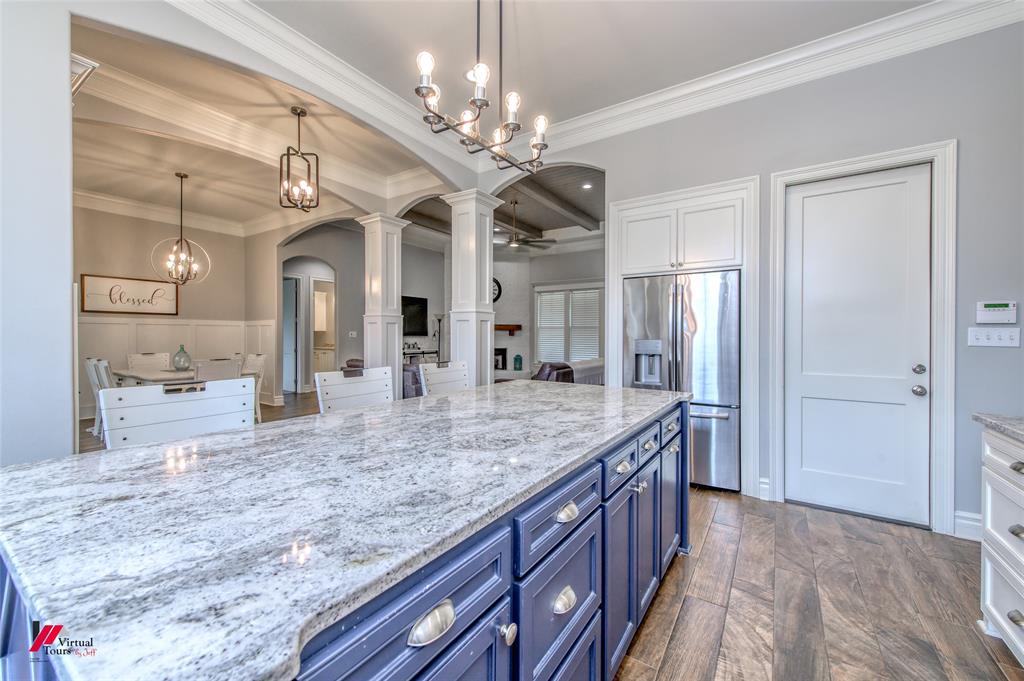 Plantation Hills - Residential