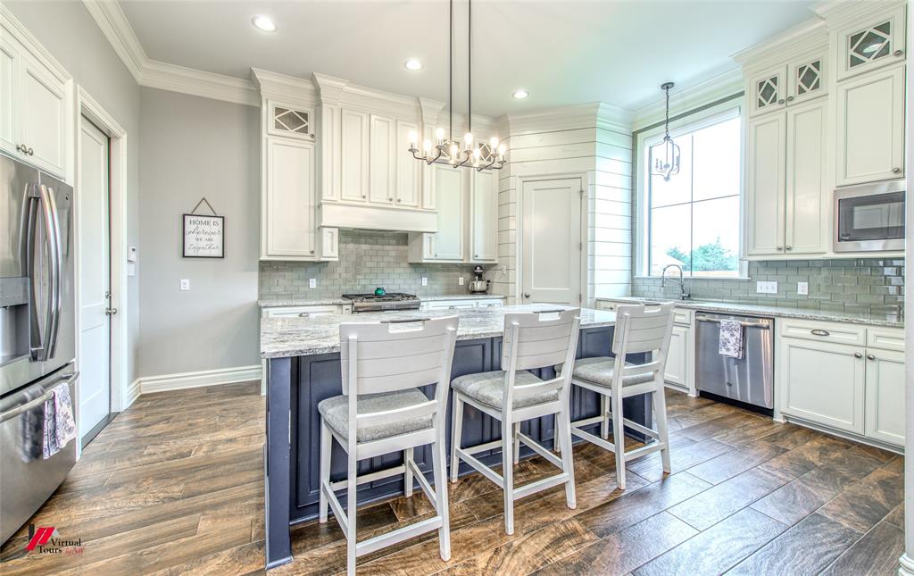 Plantation Hills - Residential