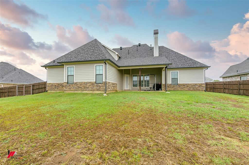 Plantation Hills - Residential