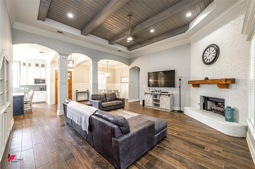 Plantation Hills - Residential