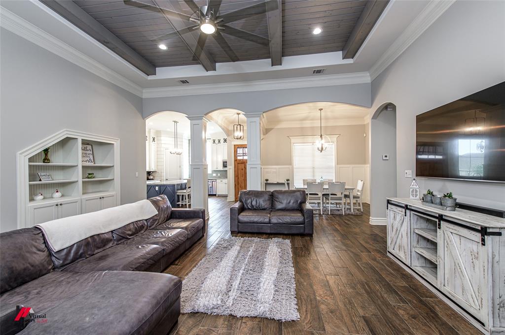 Plantation Hills - Residential