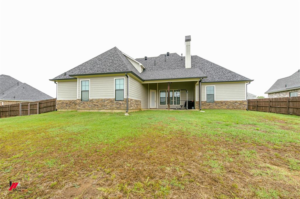 Plantation Hills - Residential