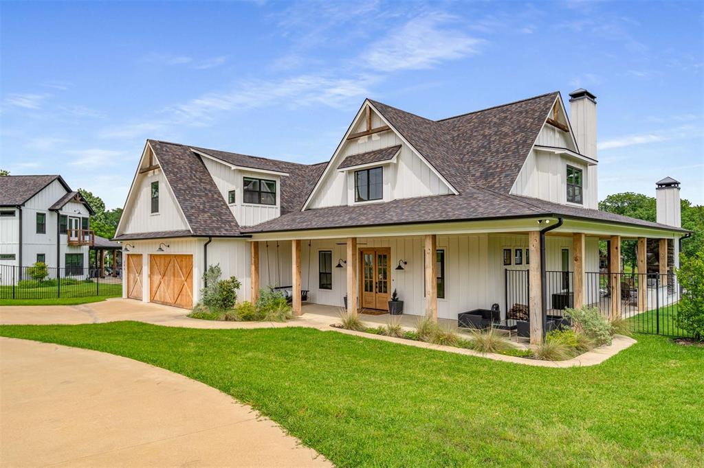 205 Oak Creek Drive