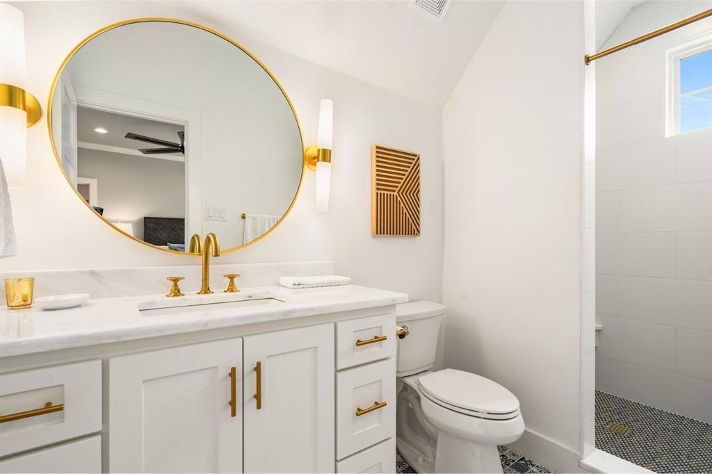 Arnold Hills - Residential