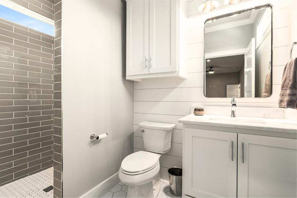 Arnold Hills - Residential