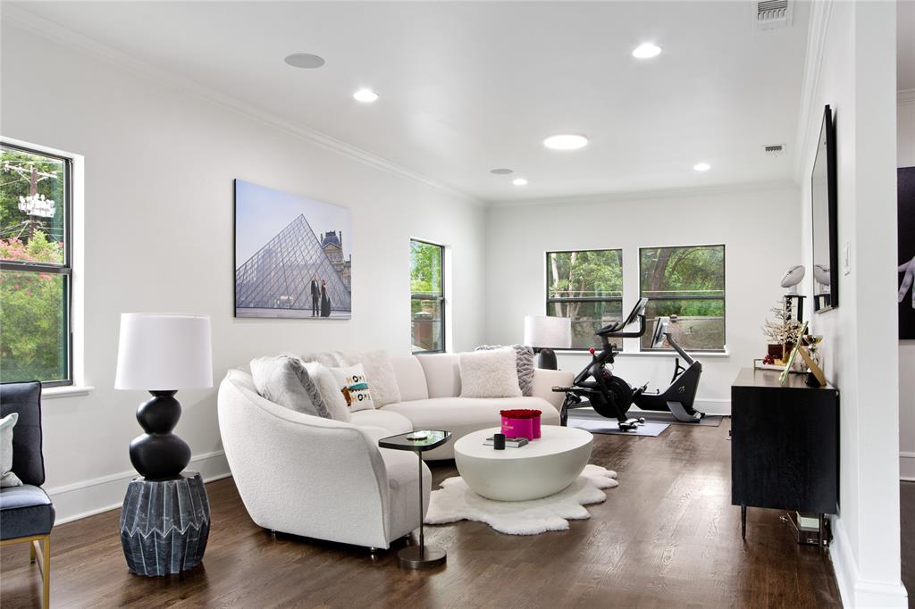 Highland Park - Residential