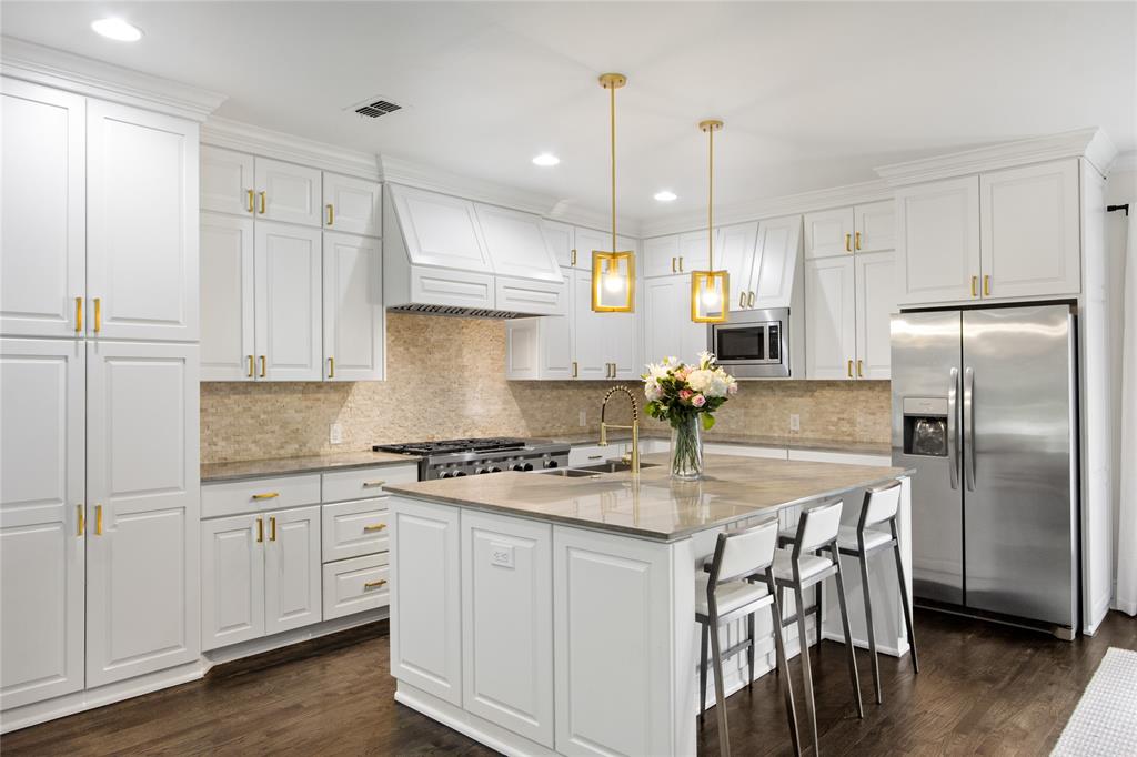 Highland Park - Residential