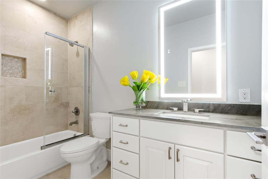 Highland Park - Residential