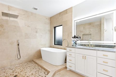Tiny photo for 4629 Mockingbird Lane, Highland Park, TX 75209 (MLS # 20971944)