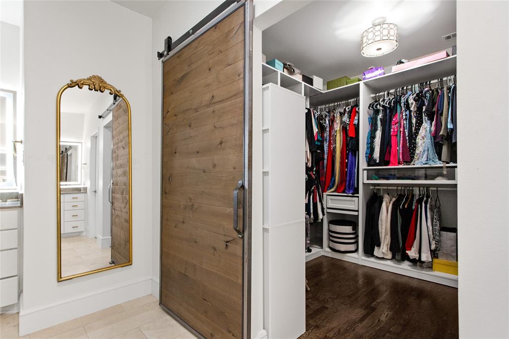 Highland Park - Residential