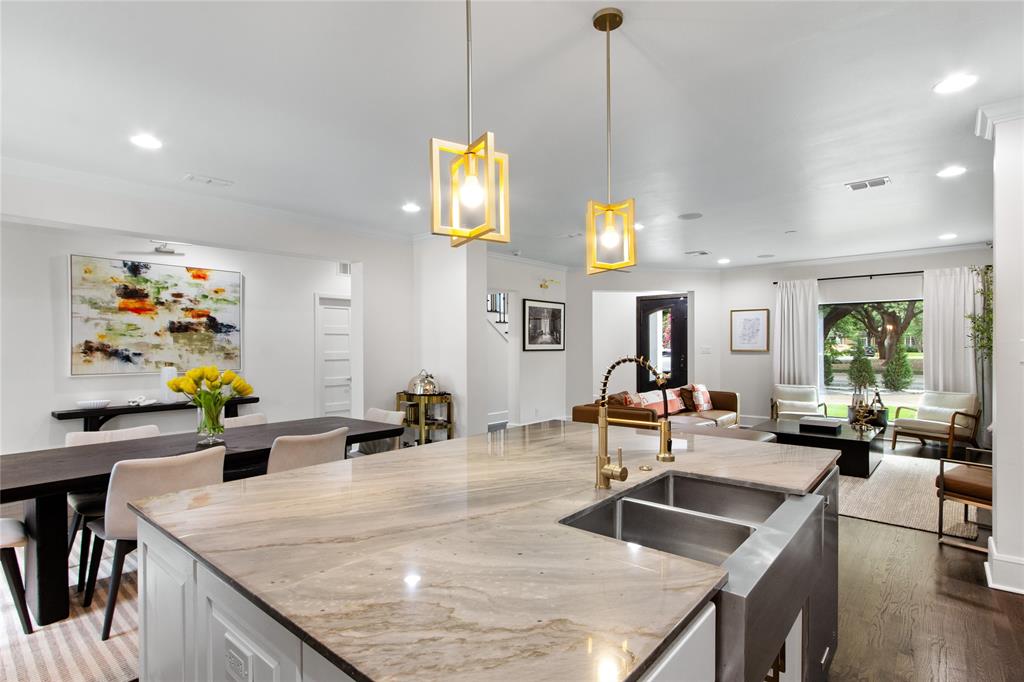 Highland Park - Residential