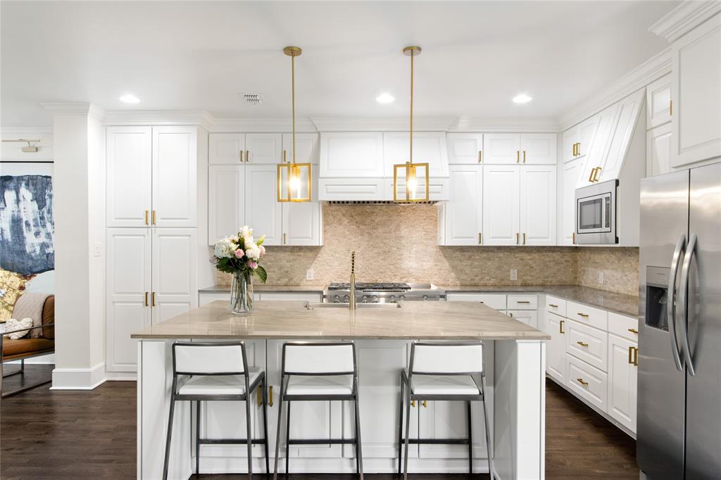 Highland Park - Residential