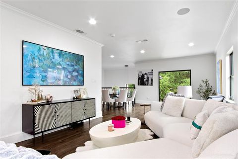 Tiny photo for 4629 Mockingbird Lane, Highland Park, TX 75209 (MLS # 20971944)