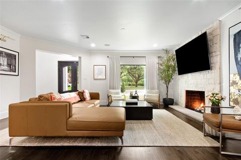 Tiny photo for 4629 Mockingbird Lane, Highland Park, TX 75209 (MLS # 20971944)