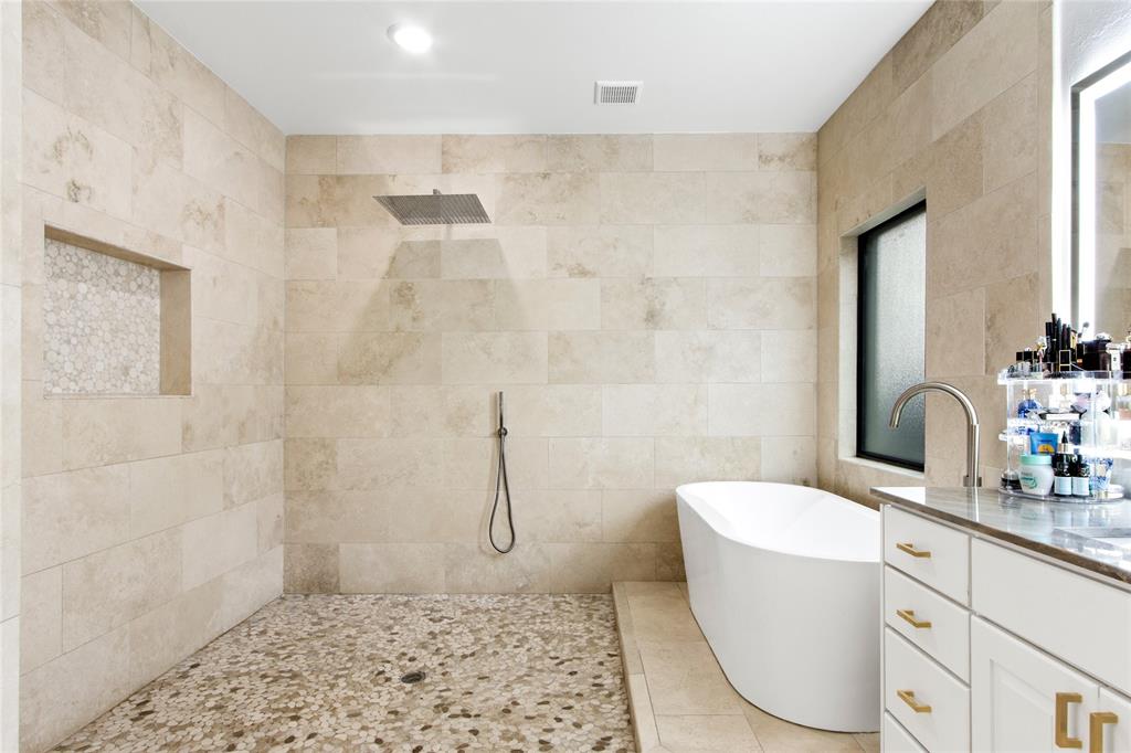 Highland Park - Residential