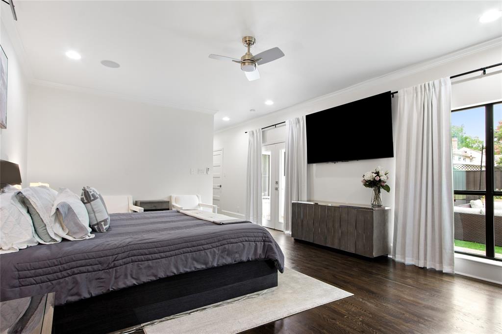 Highland Park - Residential