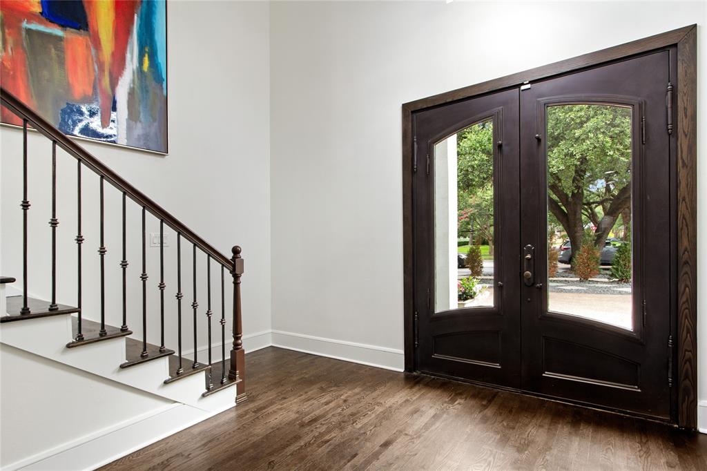 4629 Mockingbird Lane
