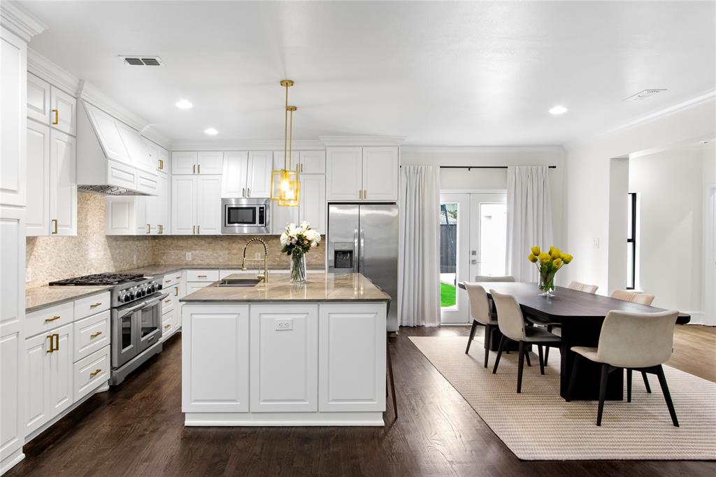 Highland Park - Residential