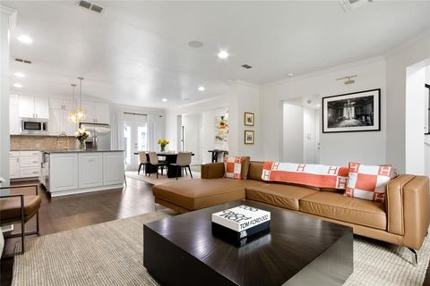 Tiny photo for 4629 Mockingbird Lane, Highland Park, TX 75209 (MLS # 20971944)